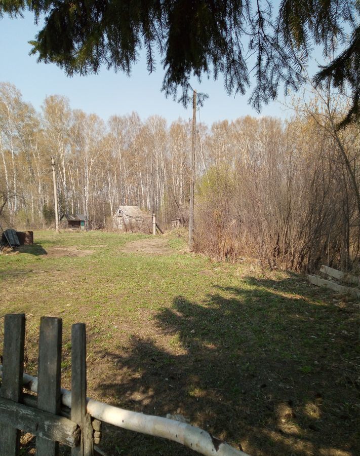 земля р-н Новосибирский снт Дубрава Барышевский сельсовет, Кольцово фото 2