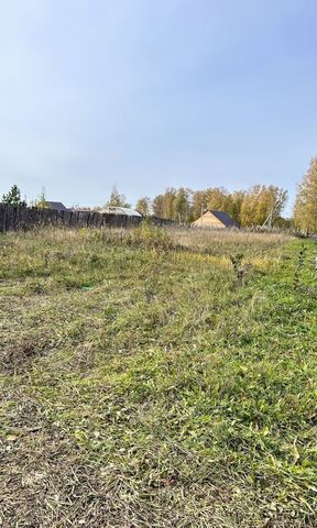 земля Зоркальцевское сельское поселение, дачное некоммерческое товарищество Раздолье, Томск фото
