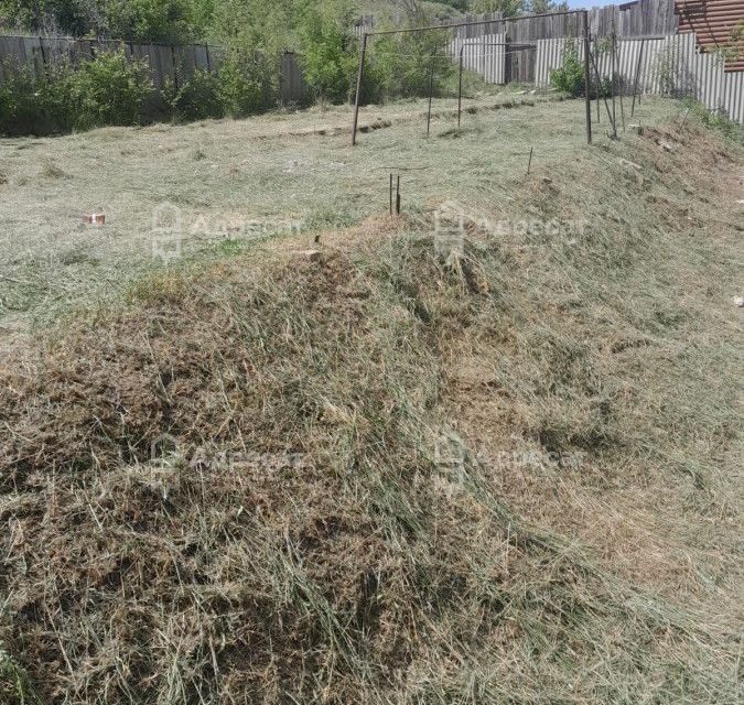 земля г Волгоград городской округ Волгоград, садоводческое некоммерческое товарищество Колос фото 5