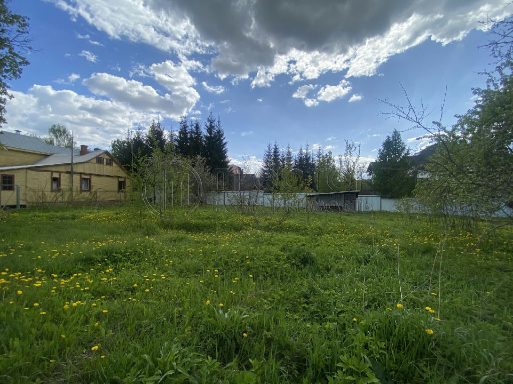 земля Поздняково д. Центральная ул., 46, Поздняково д. фото 3