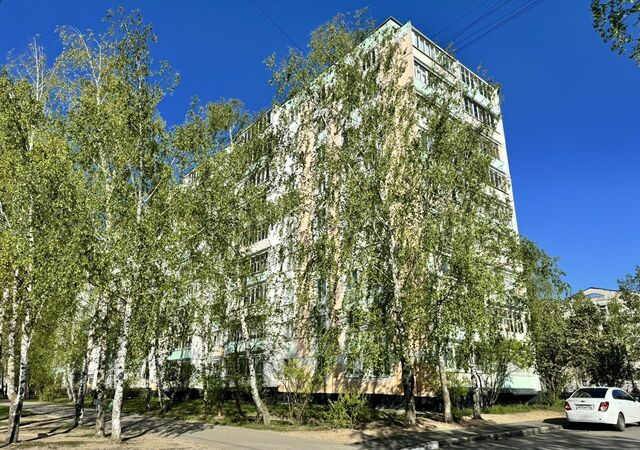 дом 17 муниципальное образование Зеленодольск фото