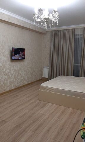 квартира р-н Затеречный дом 4б Республика Северная Осетия — Владикавказ фото