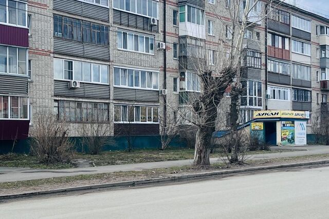 квартира ул Володарского 29 городской округ Шадринск фото