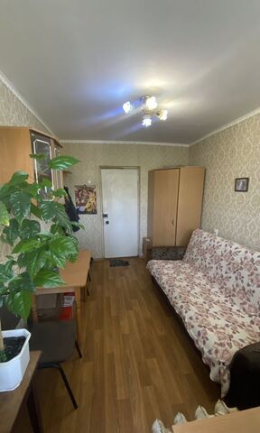 комната ул Маршала Крылова 8 Крым фото
