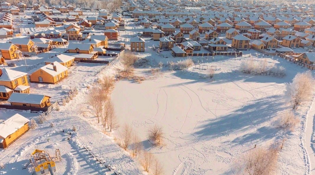 дом р-н Уфимский с Михайловка ул Сосновая фото 10