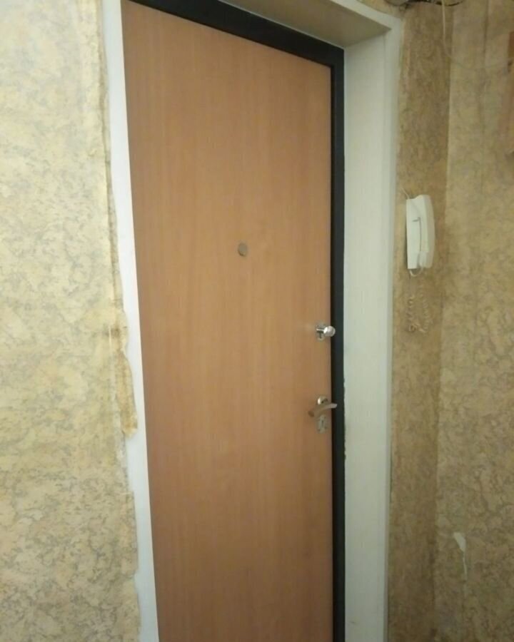 квартира г Иваново р-н Ленинский ул Домостроителей 35 фото 7