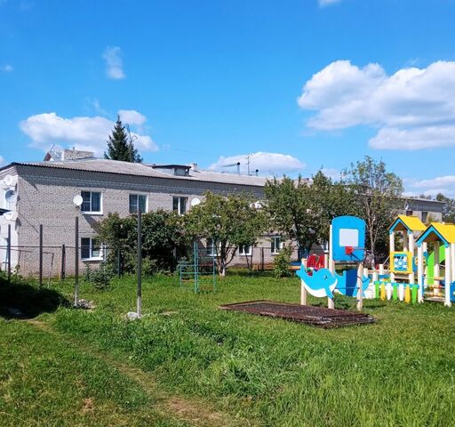 дом 37 муниципальное образование Клязьминское, Ковров фото