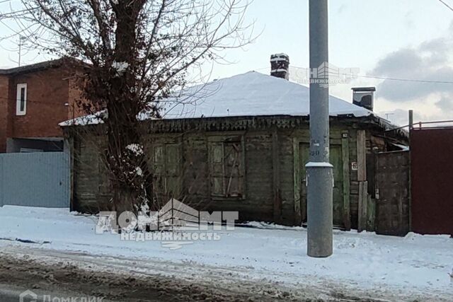 дом 62 городской округ Ростов-на-Дону фото