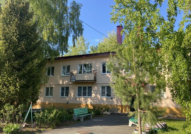 дом 15 сельское поселение Алакаевка, Усть-Кинельский фото