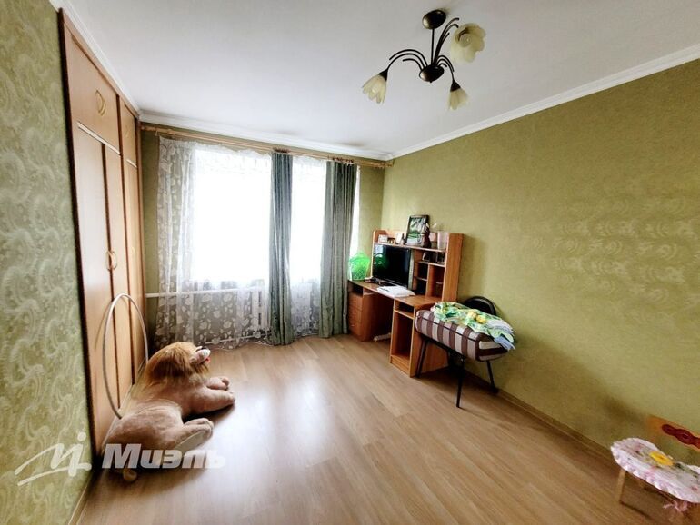 квартира г Орел р-н Железнодорожный ул Семинарская 13 фото 4