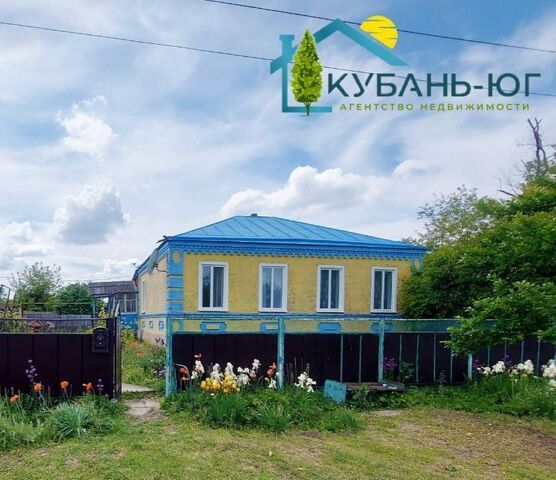 дом пер Украинский 11 Ильинское с пос фото