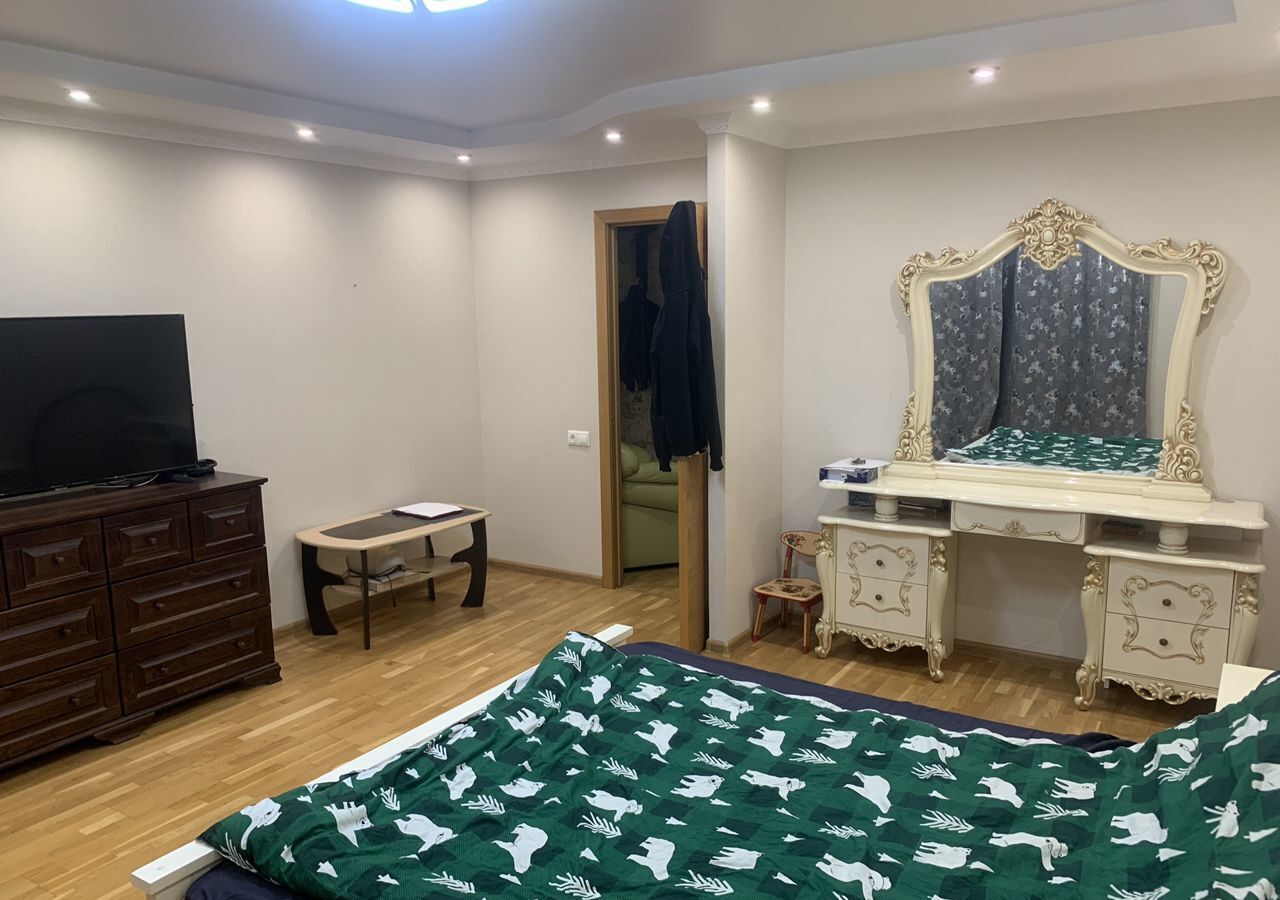 квартира г Балашиха мкр Кучино ул Брагина 3 фото 14
