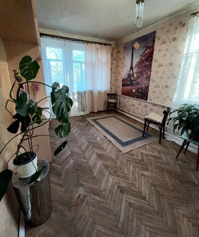 метро Проспект Ветеранов дом 48 фото