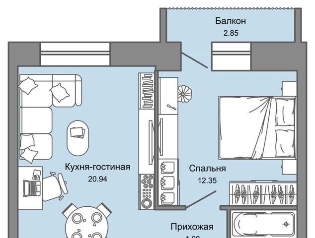 р-н Ленинский дом 86 фото