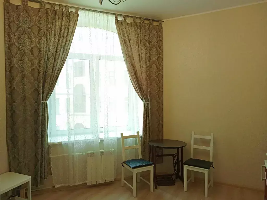 комната Санкт-Петербург, Маяковская, Жуковского улица, 57 фото 3