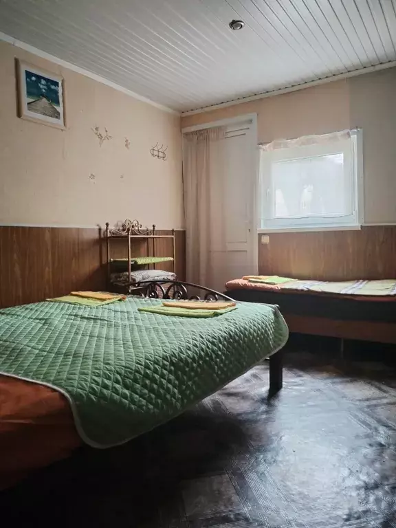комната Витязево, Советская улица, 10 фото 1