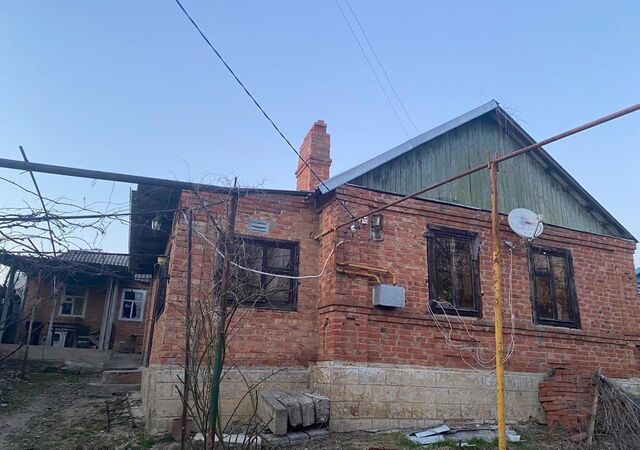дом ул Шевченко 43 Кропоткинское городское поселение фото