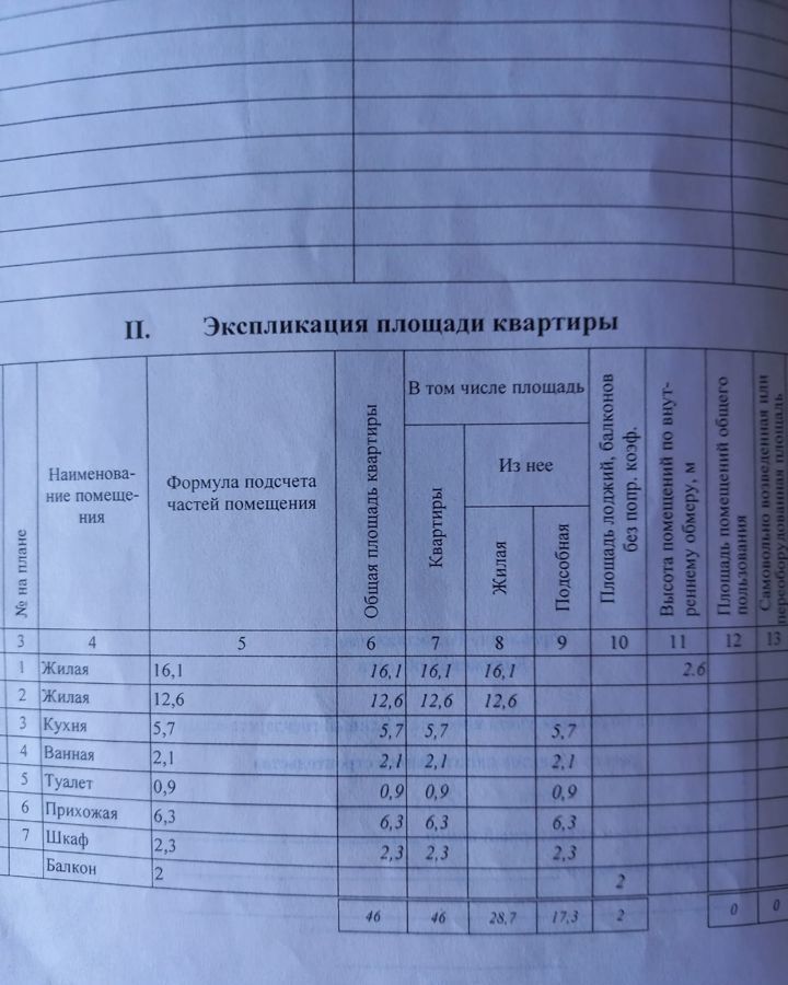 квартира р-н Кировский г Киров ул Бебеля 1а фото 2