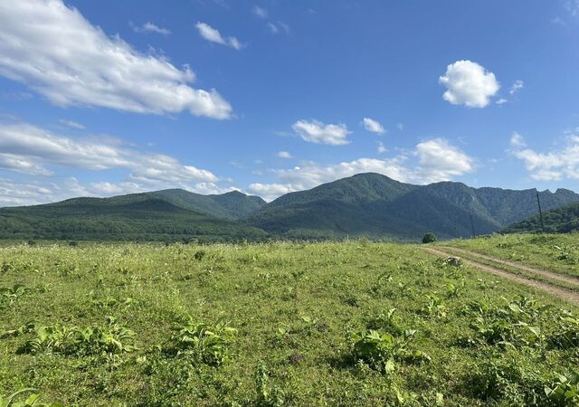 земля ст-ца Даховская Даховское сельское поселение, Каменномостский фото