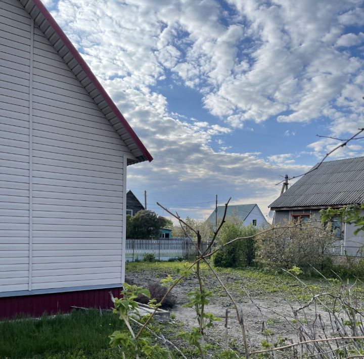 дом р-н Мокшанский с Богородское фото 7