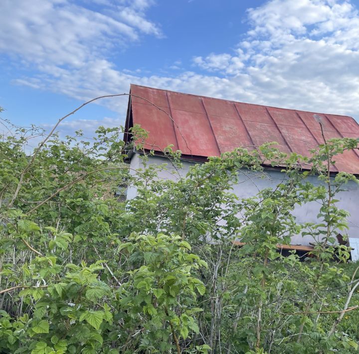 дом р-н Мокшанский с Богородское фото 21