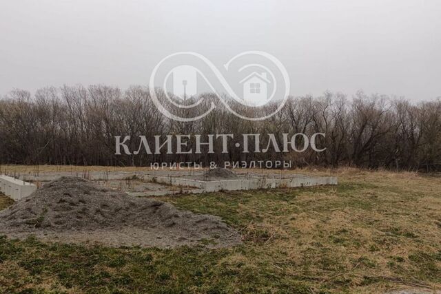 земля городской округ Южно-Сахалинск, квартал Владимировка фото