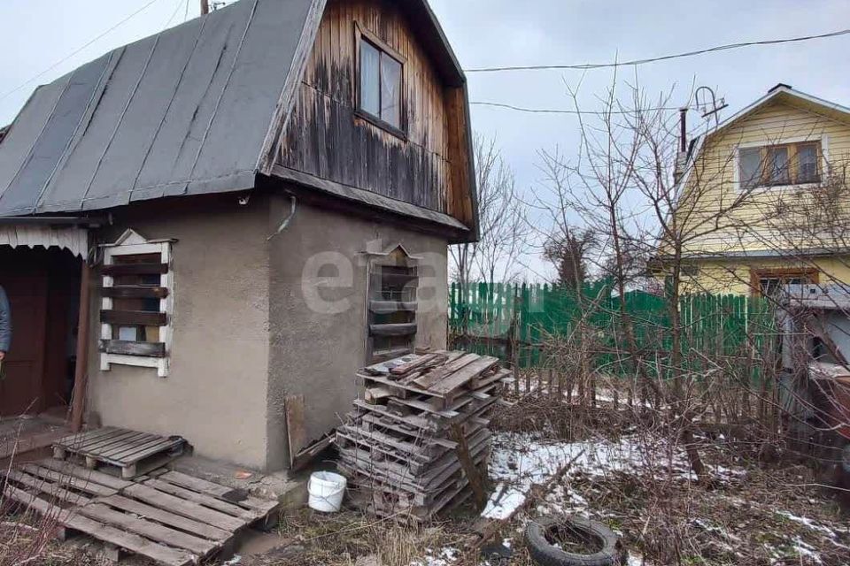 дом г Кемерово СНТ Урожай, Кемеровский городской округ фото 1