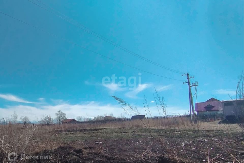 земля г Арсеньев ул Чапаева Арсеньевский городской округ фото 3