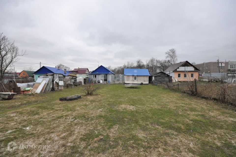 земля г Южно-Сахалинск городской округ Южно-Сахалинск, планировочный район Большая Елань фото 3