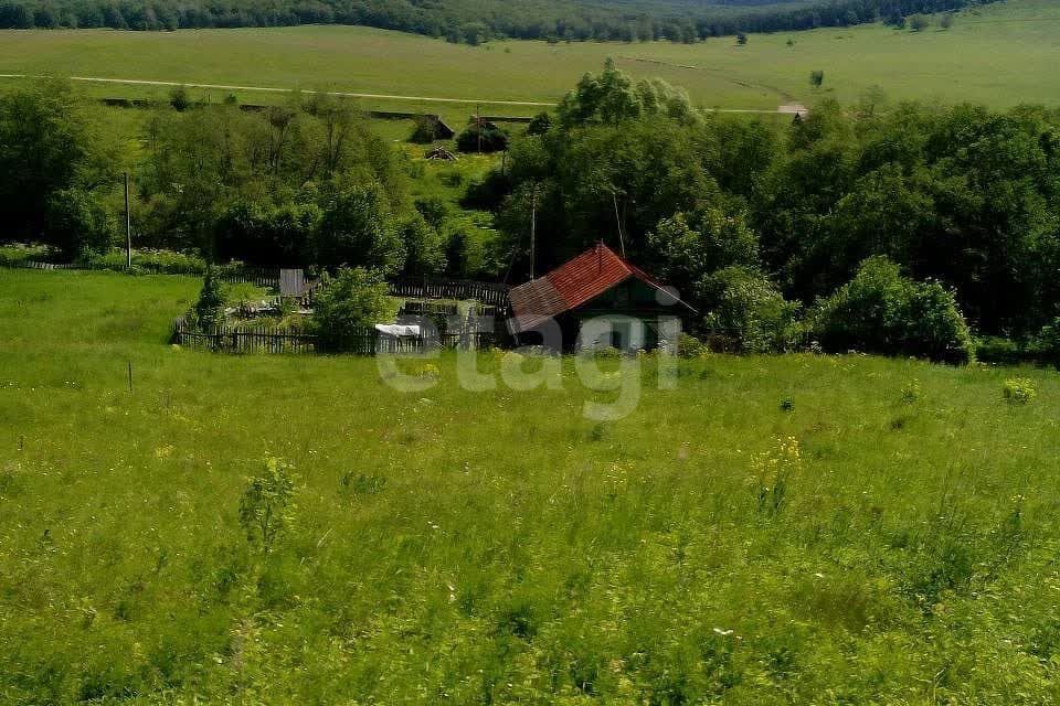 земля р-н Мелеузовский хутор Серять фото 4