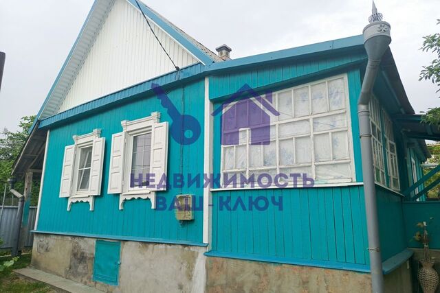 дом ул Суворова городской округ Горячий Ключ фото
