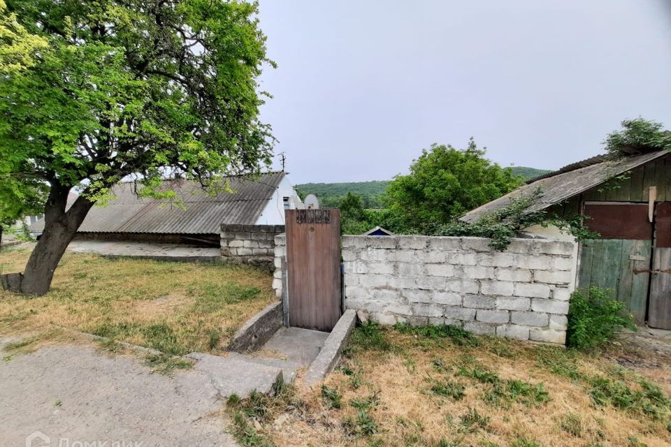 земля г Севастополь Нахимовский район, село Верхнесадовое фото 2