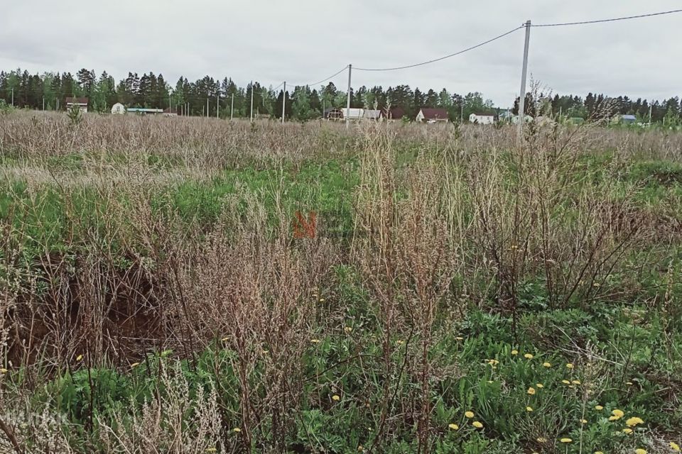 земля г Тюмень городской округ Тюмень, Березняковская улица фото 4