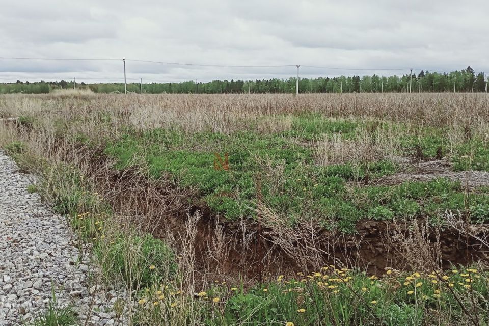 земля г Тюмень городской округ Тюмень, Березняковская улица фото 2