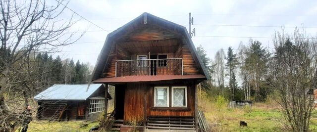 дом снт Тюльпан СДТ, Кстининское с пос фото