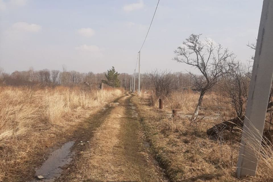 земля г Хабаровск Краснофлотский район, городской округ Хабаровск фото 8