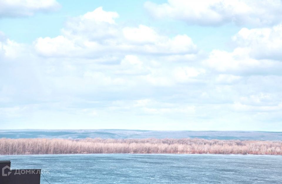 дом г Самара ул Профсоюзная 7 городской округ Самара фото 6