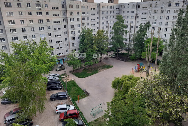 квартира ул 60-летия ВЛКСМ 9 фото