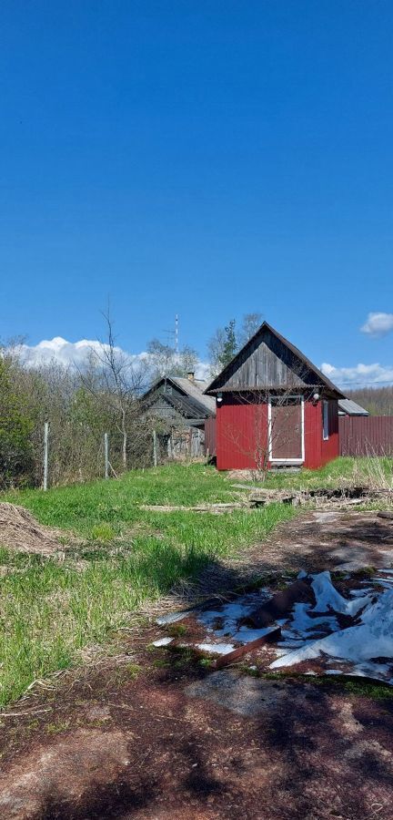 земля р-н Новгородский рп Пролетарий ул Новгородская 47 Пролетарское городское поселение фото 3