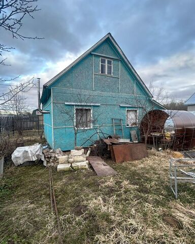 снт Первомайский Самсоновское сельское поселение, Кострома фото