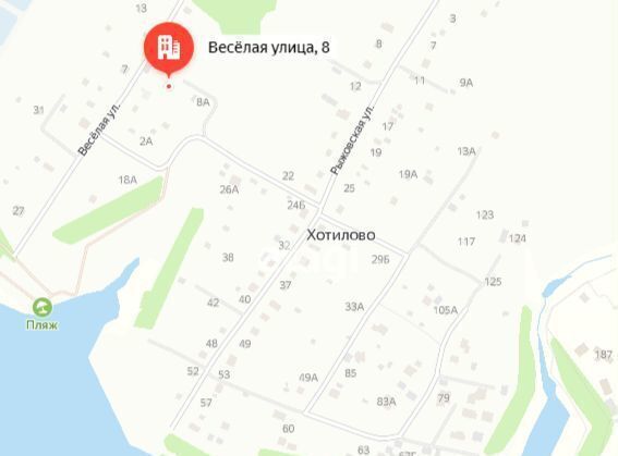 земля городской округ Солнечногорск д Горетовка 8, Андреевка фото 5