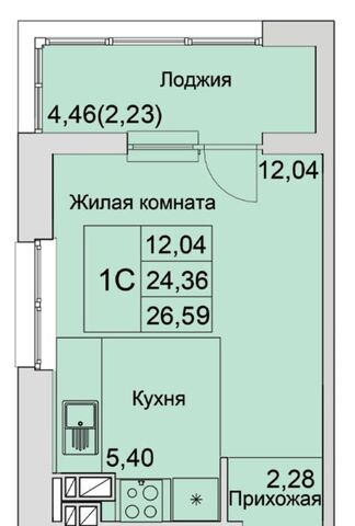 квартира фото