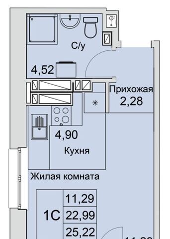 квартира фото