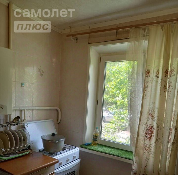 квартира г Нижний Новгород р-н Автозаводский ул Лескова 56а фото 10