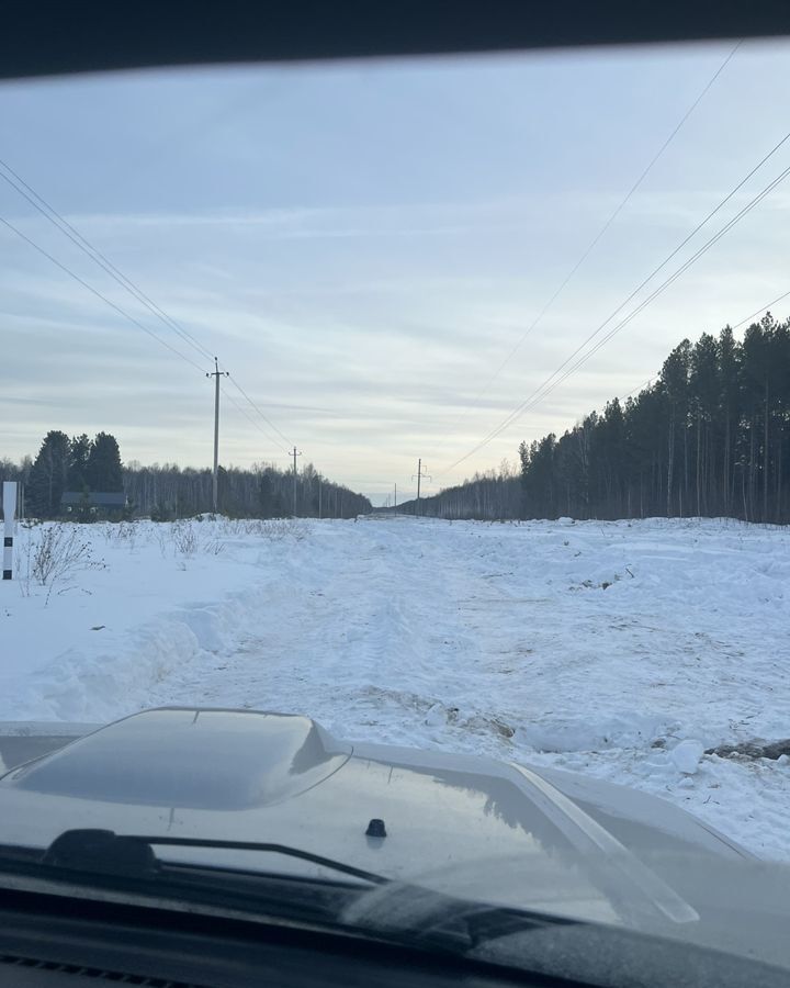 земля р-н Нижнетавдинский СНТ Суюндкуль, Тюмень фото 5