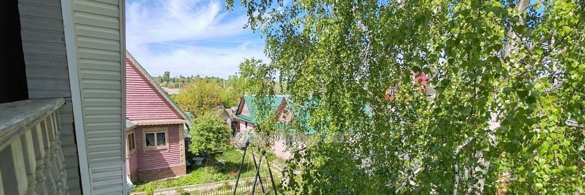 дом р-н Новокузнецкий п Кузедеево ул Набережная 36 фото 14