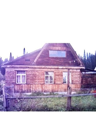 дом Кемерово фото