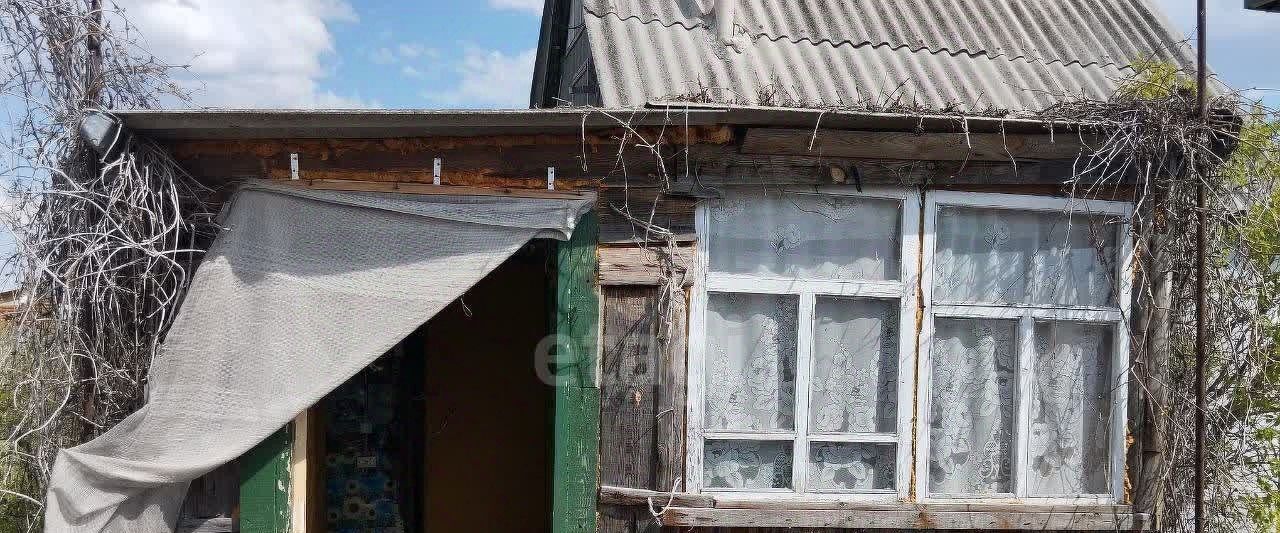 дом г Курган снт терКоллективного сада Синтез-2 Кетовский муниципальный округ фото 6