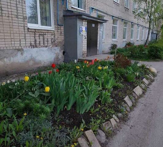 квартира Новгородский район фото