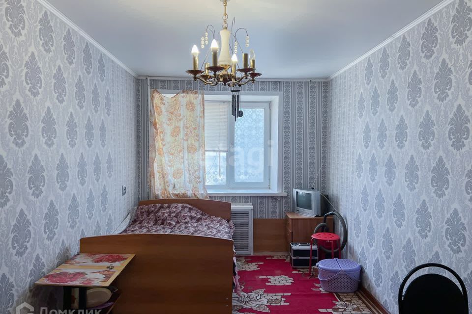 комната г Саранск городской округ Саранск, улица Анны Лусс, 9 фото 1